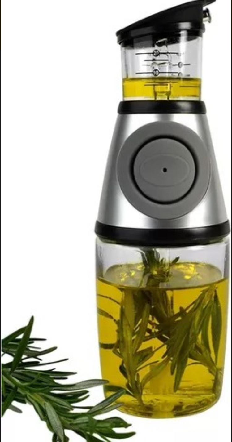 Miniatura 5 de BOTELLA DISPENSADOR DE ACEITE