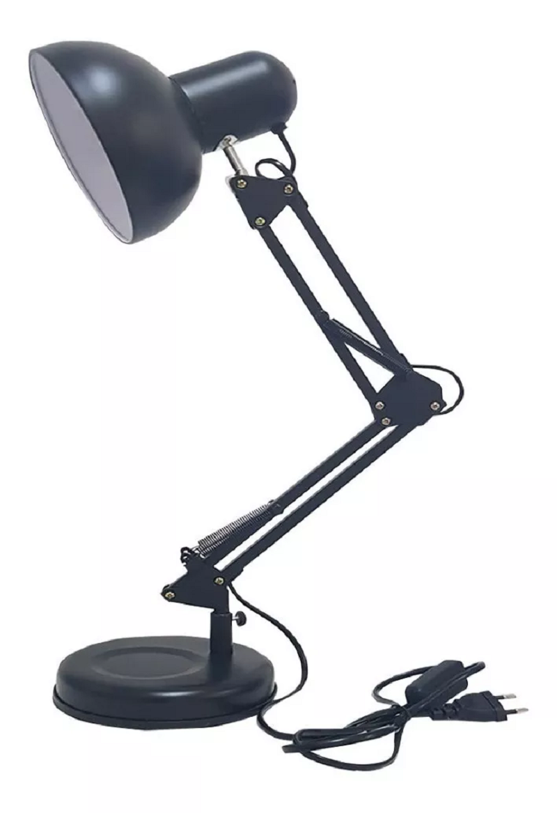 Miniatura 2 de Lámpara de mesa articulada