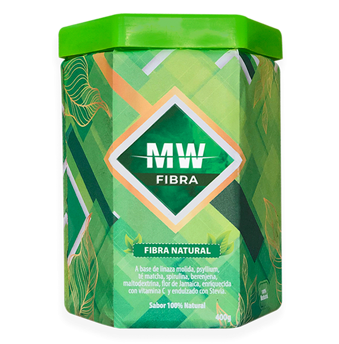 Miniatura 4 de FIBRA MW  MEDELLIN