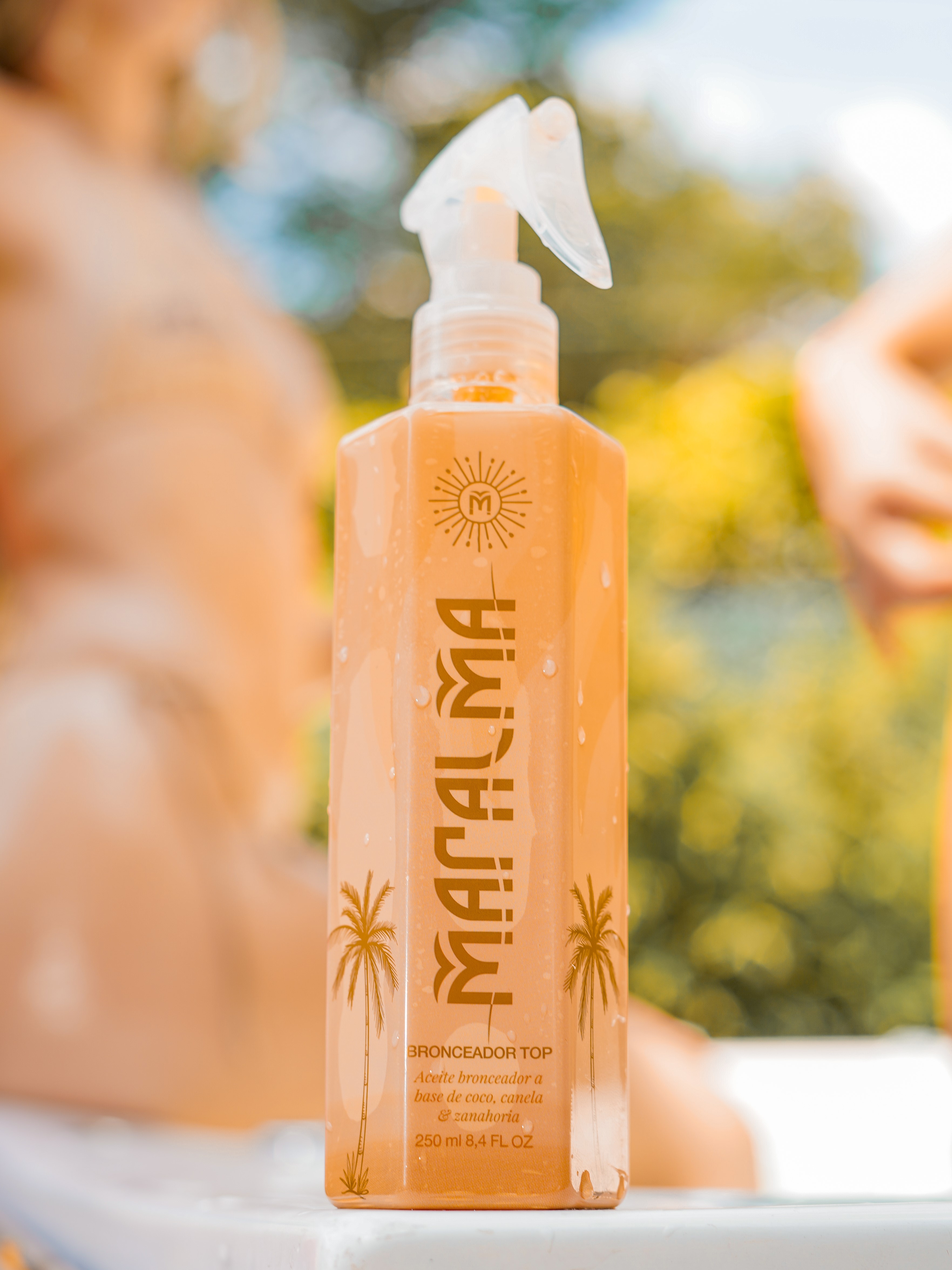 MARLAMA BRONCEADOR TOP BOGOTA