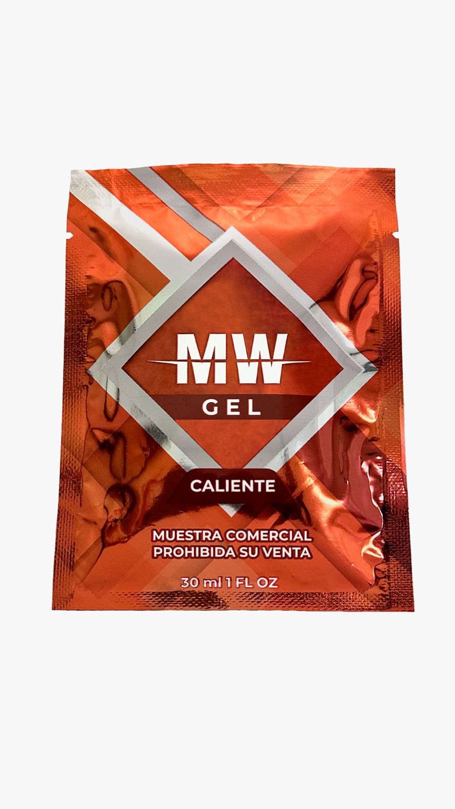 SACHET GEL CALIENTE BOGOTA