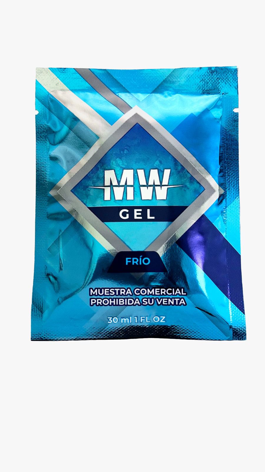Miniatura 3 de SACHET GEL FRIA MW BOGOTA