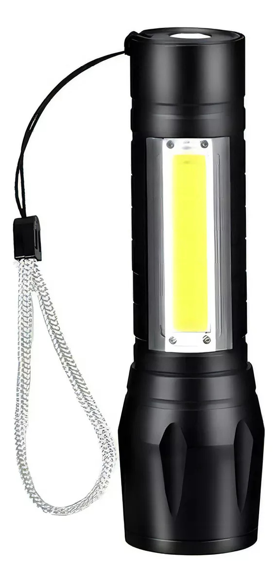 Miniatura 6 de MINI LINTERNA