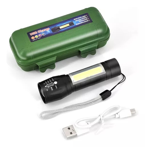 Miniatura 4 de MINI LINTERNA