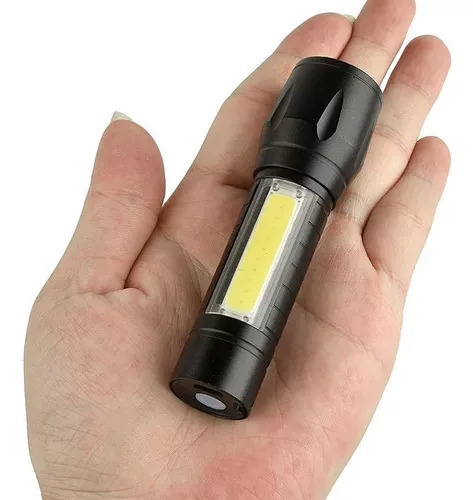 Miniatura 2 de MINI LINTERNA