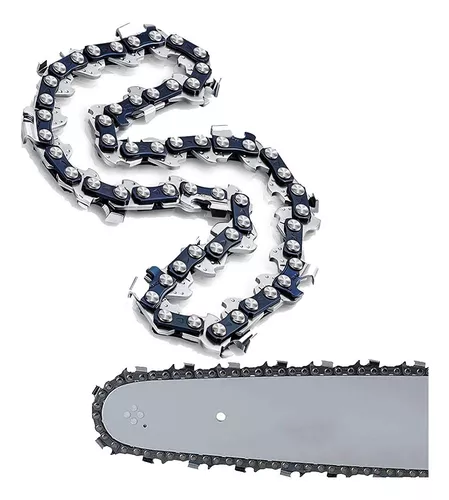 ✅REPUESTO DE CADENA MOTOSIERRA🪚