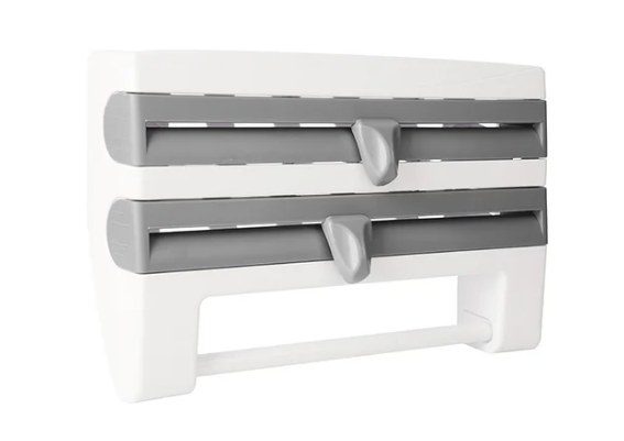 Miniatura 2 de Dispensado de papel 4en1