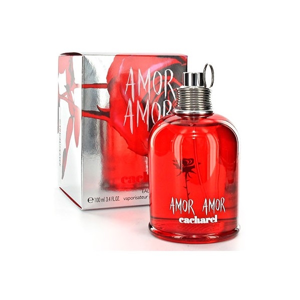 1PERFUME AMOR AMOR CACHAREL