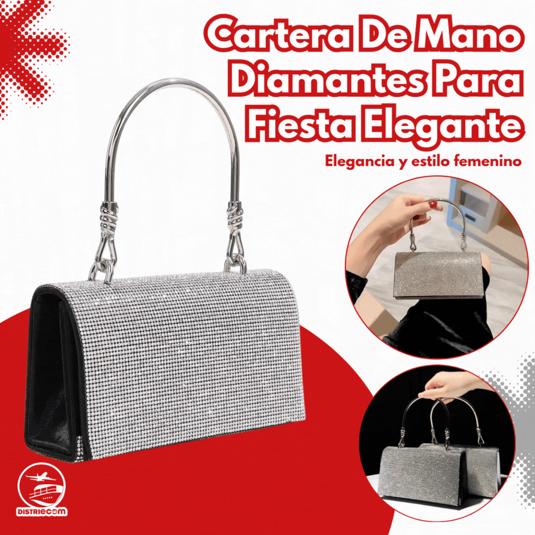 CARTERA DIAMANTES