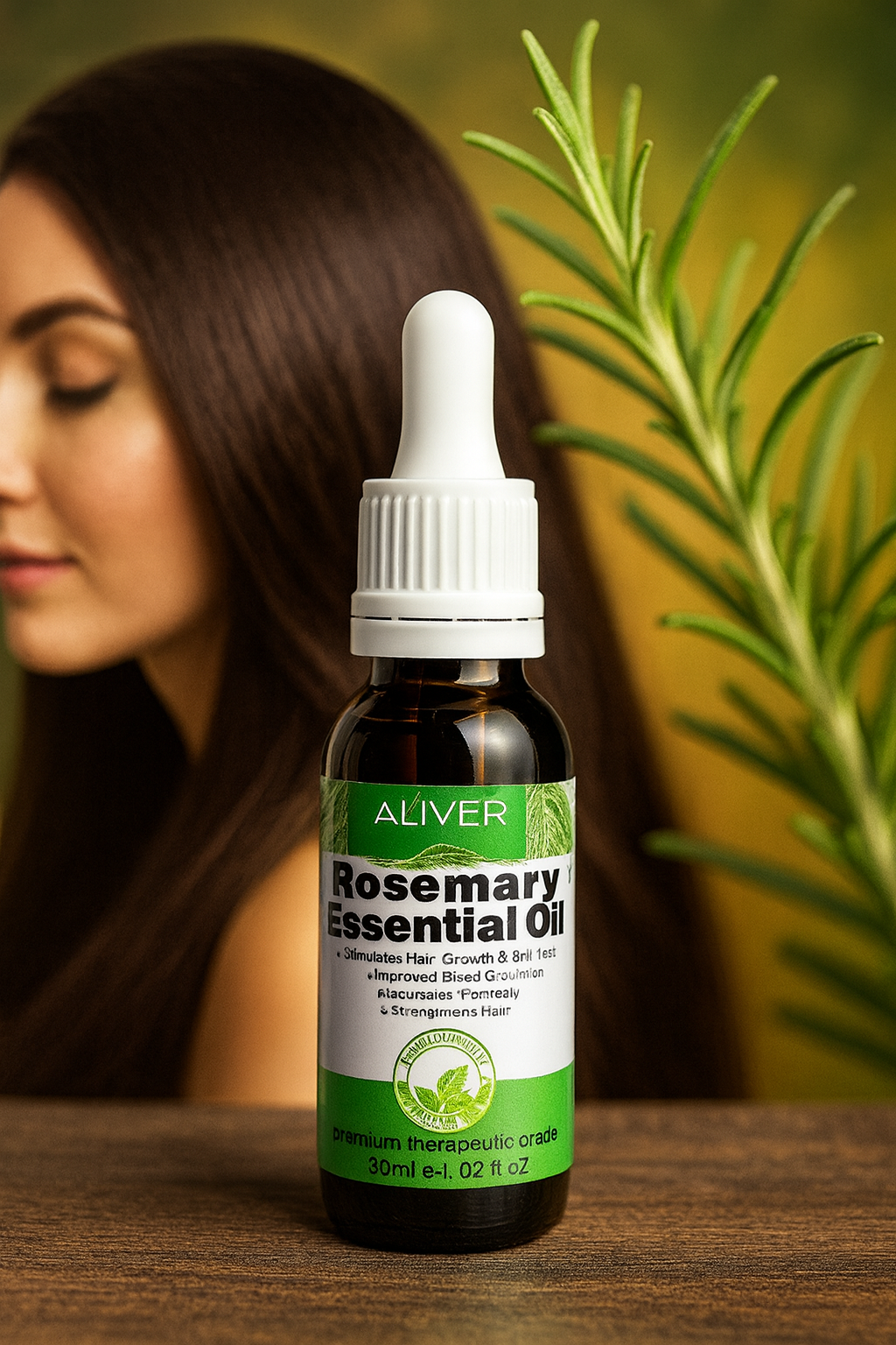 SHAMPOO+ROSEMARY COMBO CRECIMIENTO