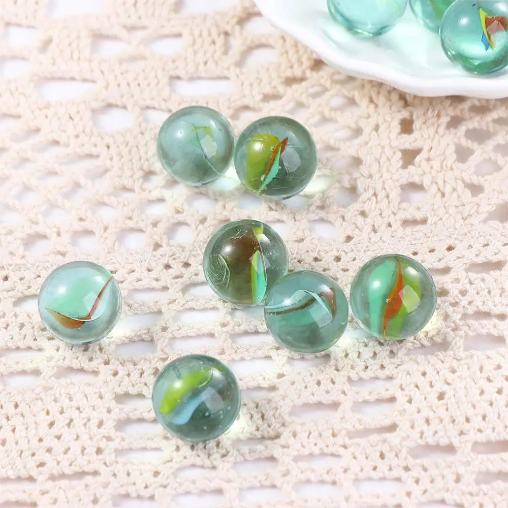 Miniatura 3 de Juego De 96 Canicas De Colores