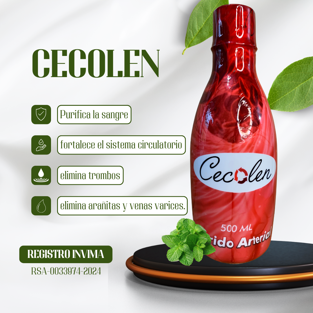 CECOLEN