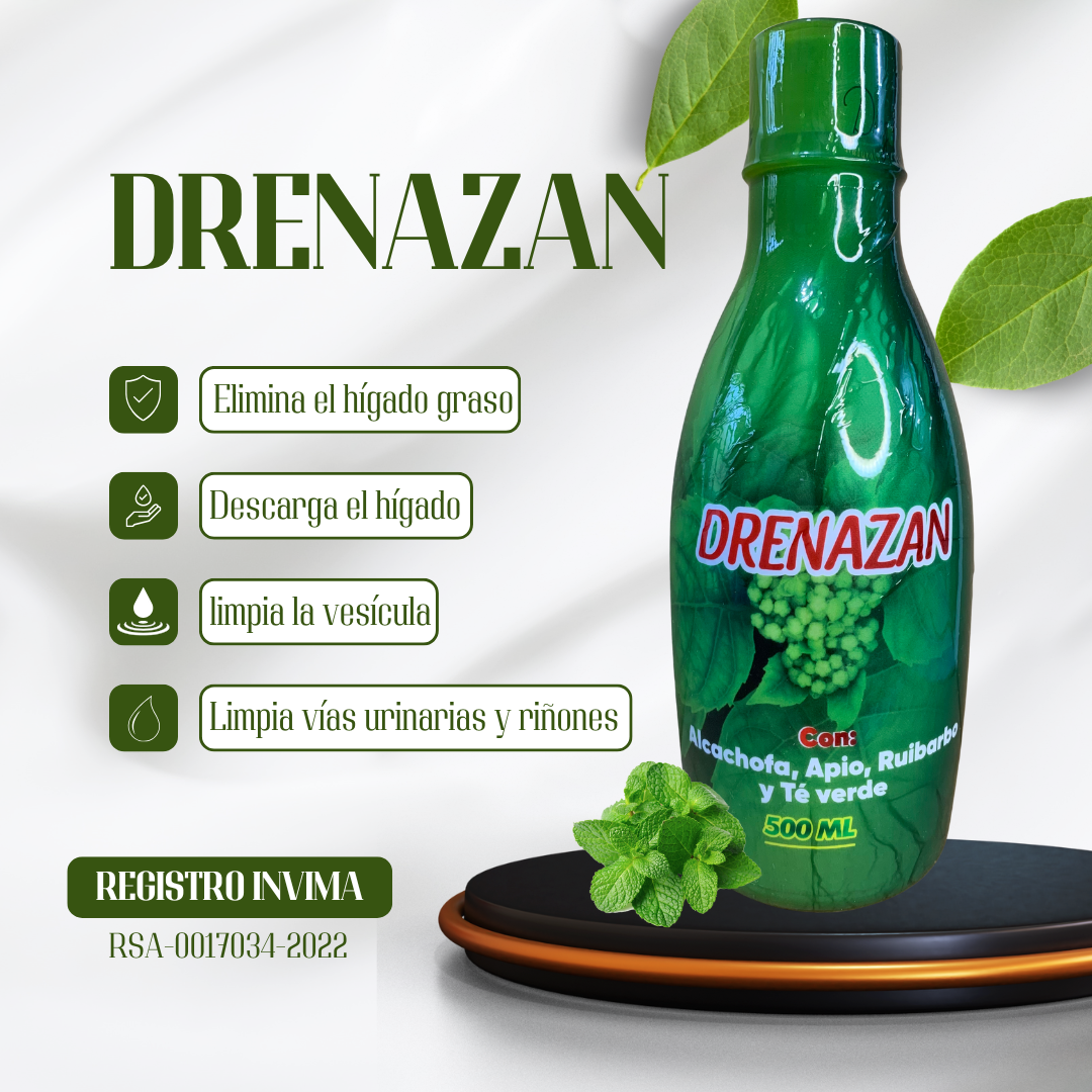 DRENAZAN