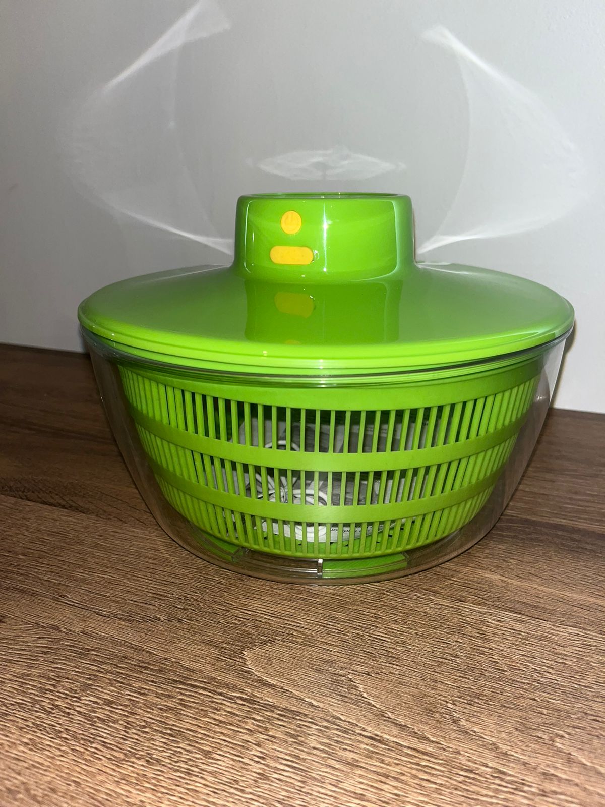 Miniatura 7 de secador de  frutas y verduras electrico