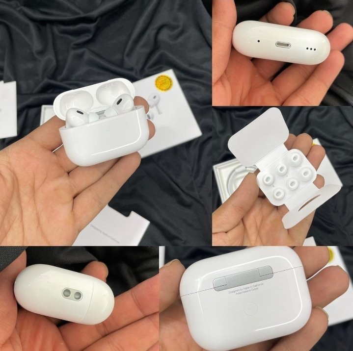 Miniatura 4 de Airpods Pro 2 ANC