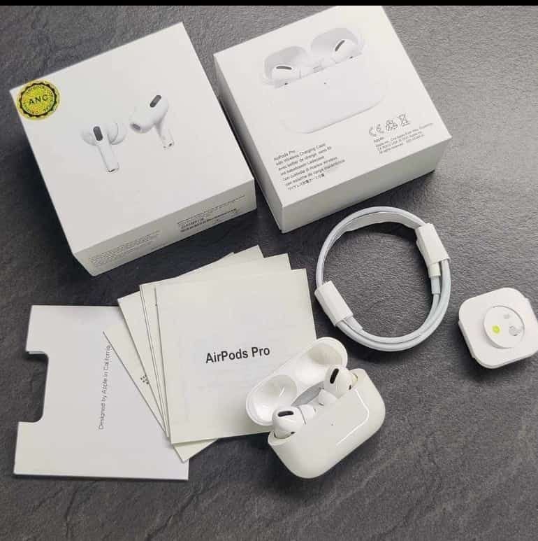 Miniatura 3 de Airpods Pro 2 ANC