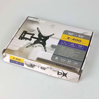 Soporte para tv de 32 a 55 pulgadas