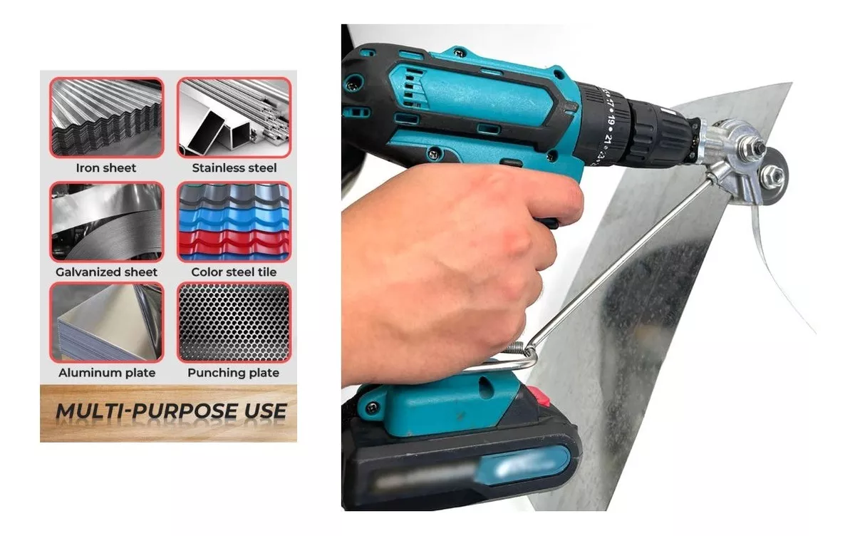 Miniatura 2 de CORTADORA DE LAMINA AB-520