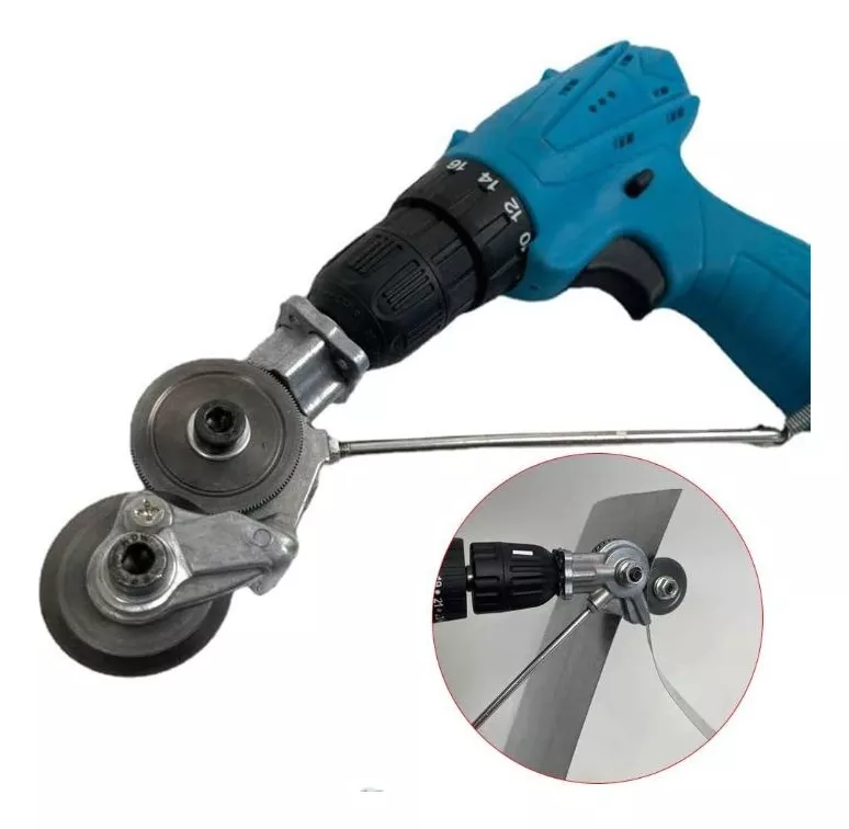 CORTADORA DE LAMINA AB-520