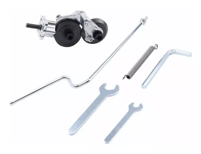 Miniatura 3 de CORTADORA DE LAMINA AB-520