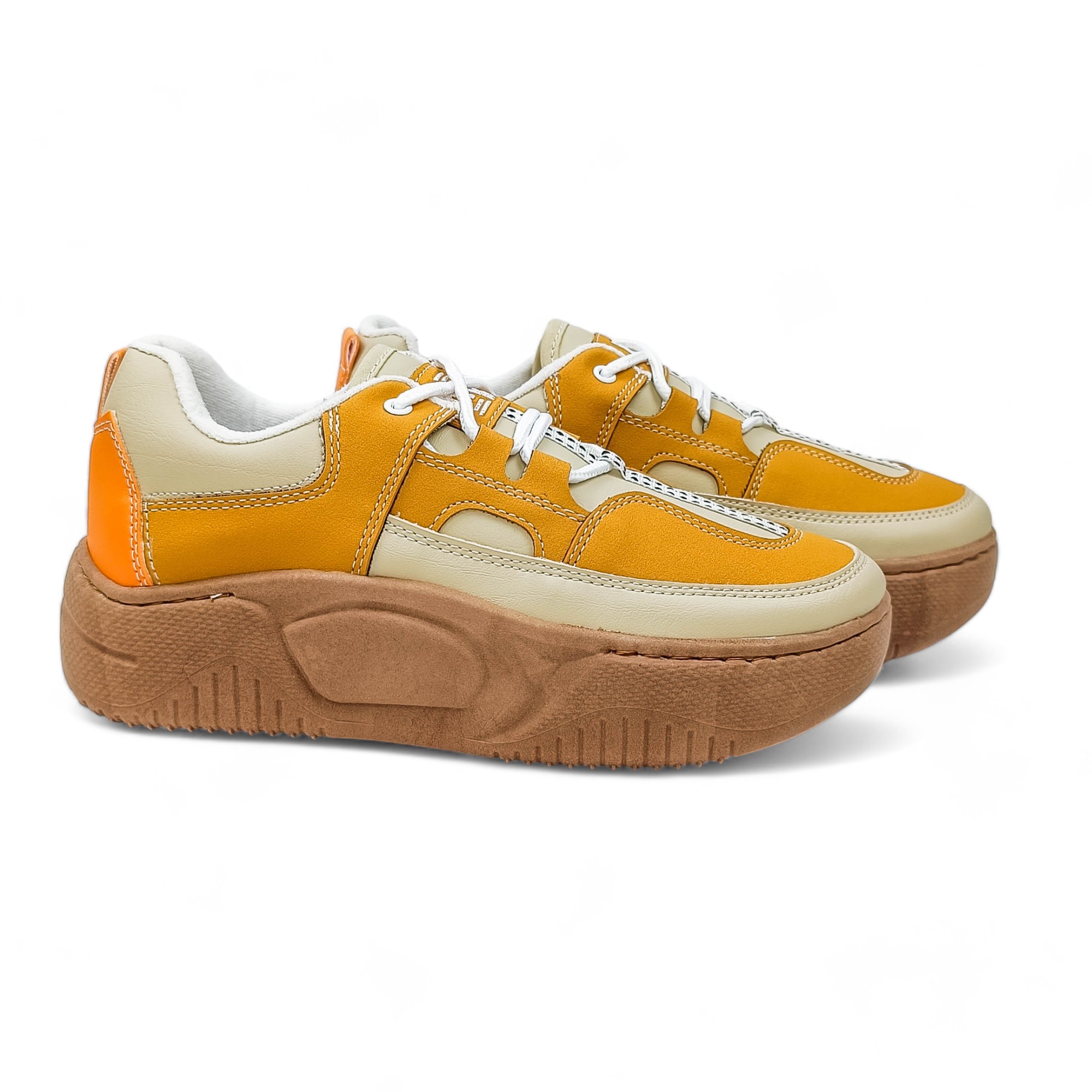 Calzado Tenis Ortopédico CONMEMORE LOVE