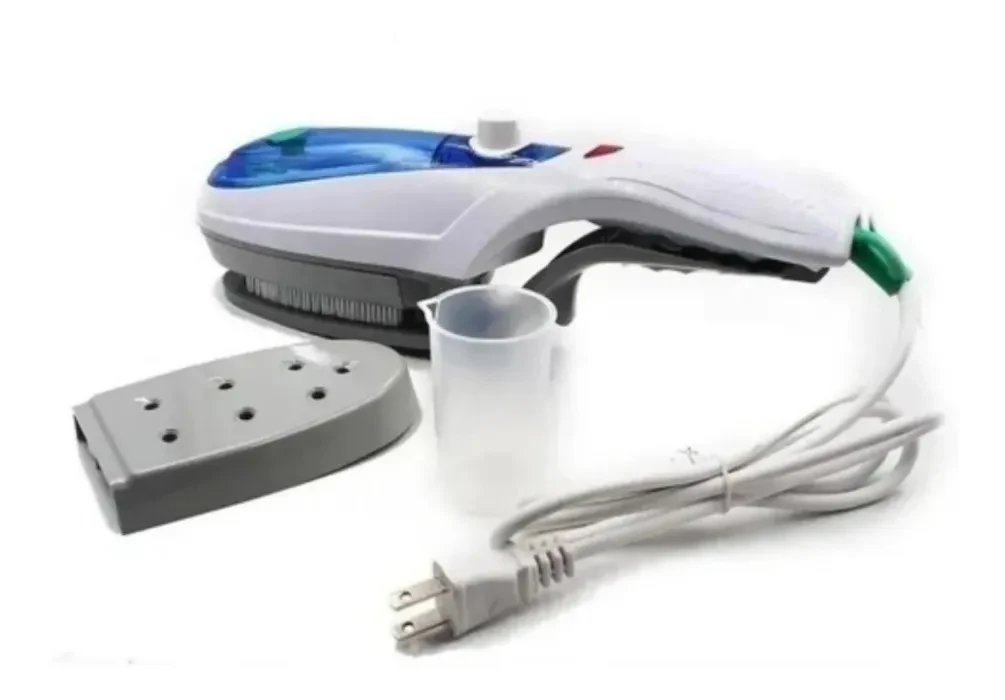 Miniatura 3 de Plancha Viajera Ropa a Vapor