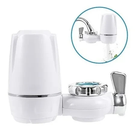 Miniatura 3 de Purificador De Agua Para Grifo BC-03