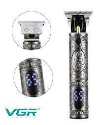 Miniatura 2 de Máquina Patillera Vgr V-228 Recargable