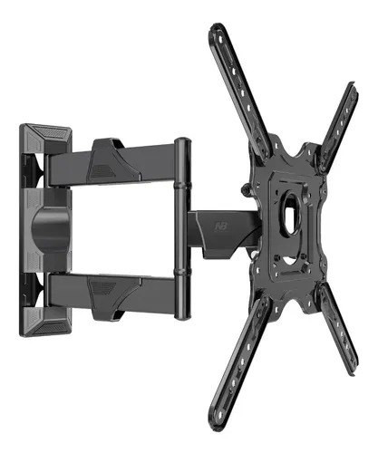 Miniatura 5 de Soporte Para Tv Brazo P4 32" - 55"