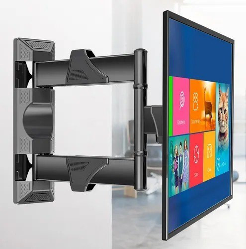 Miniatura 2 de Soporte Para Tv Brazo P4 32" - 55"