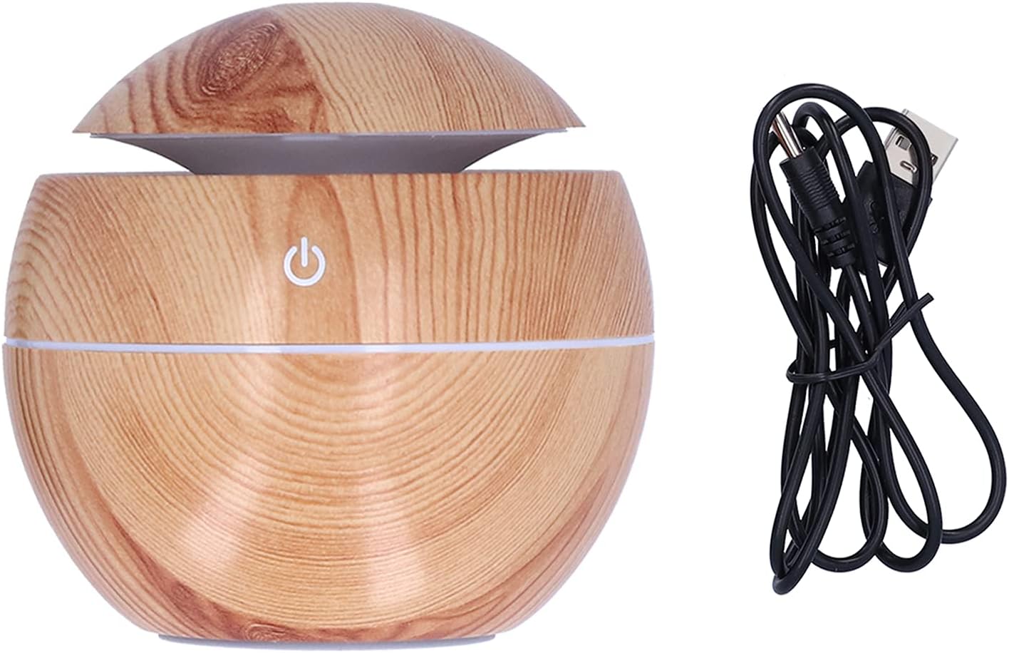 Miniatura 8 de Difusor Humidificador Madera