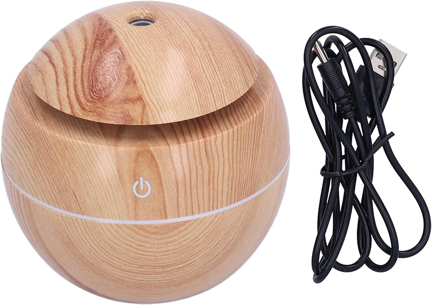 Miniatura 3 de Difusor Humidificador Madera