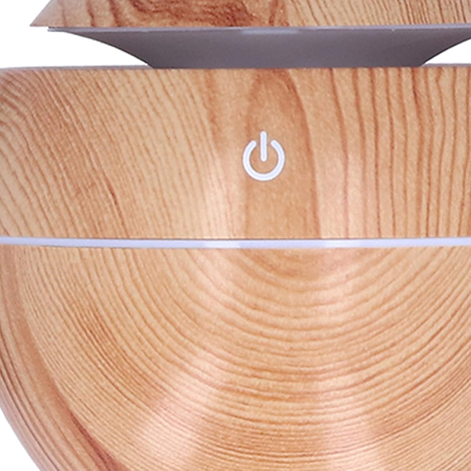 Miniatura 4 de Difusor Humidificador Madera