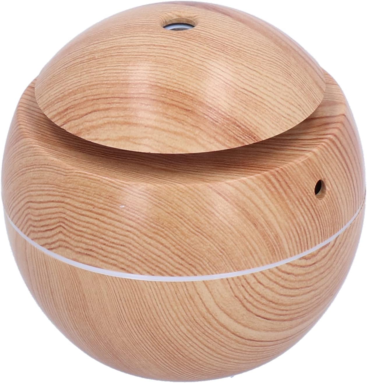 Miniatura 5 de Difusor Humidificador Madera