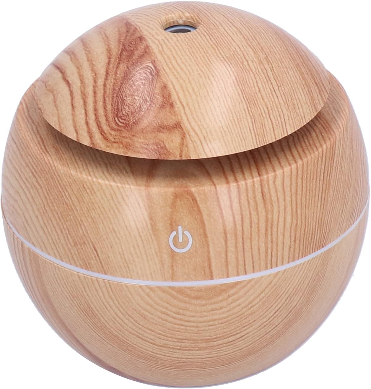 Miniatura 6 de Difusor Humidificador Madera