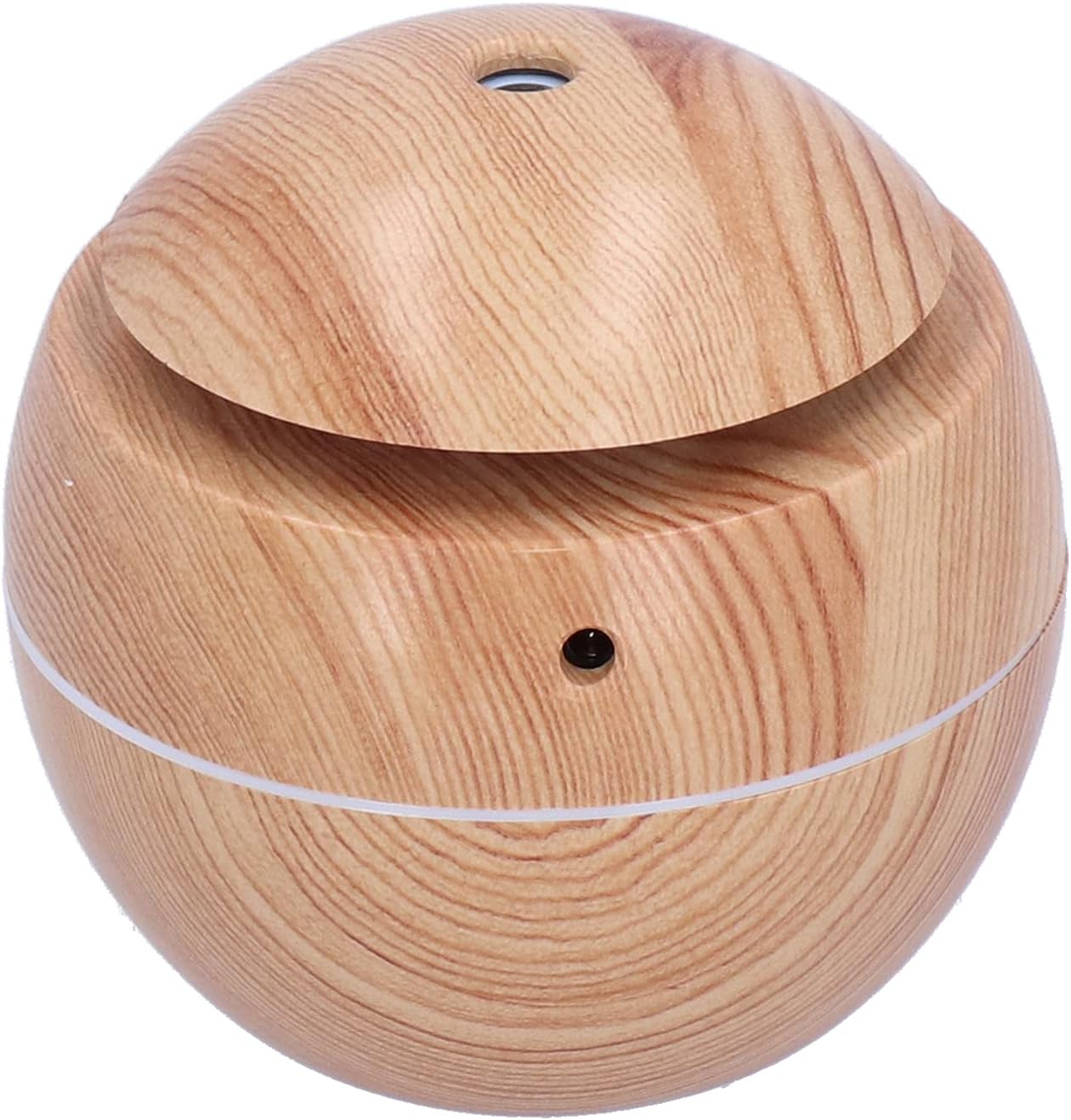 Difusor Humidificador Madera