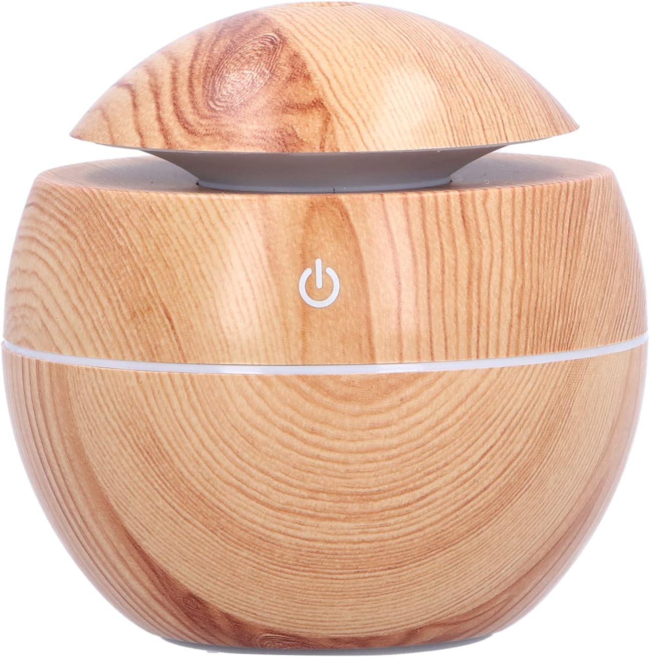 Miniatura 2 de Difusor Humidificador Madera