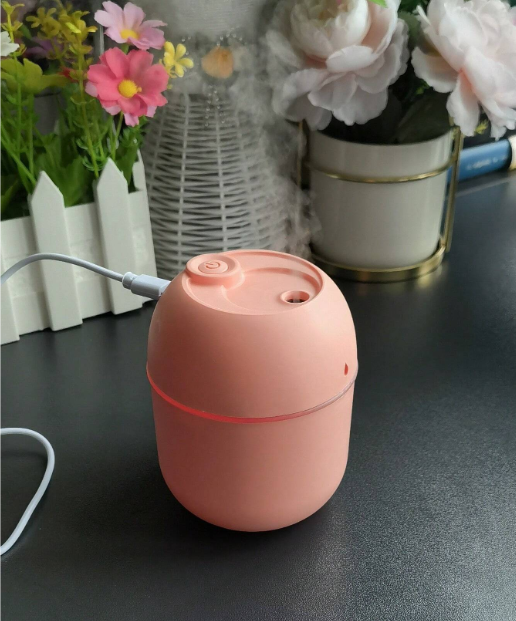 Difusor Humidificador ambientador casa