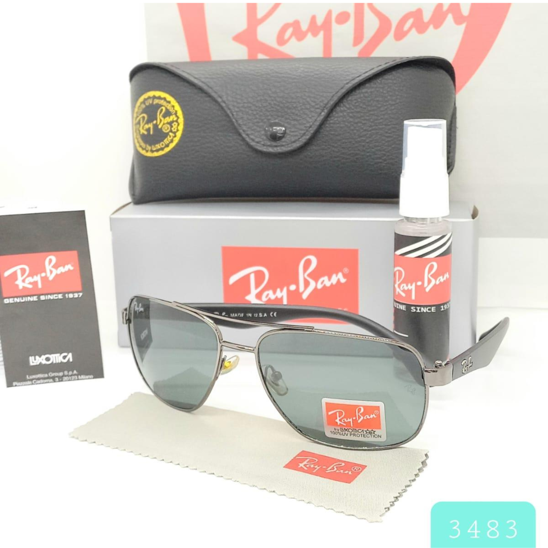GAFAS RAYBAN E 3483