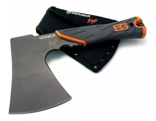 Miniatura 2 de HACHA GERBER