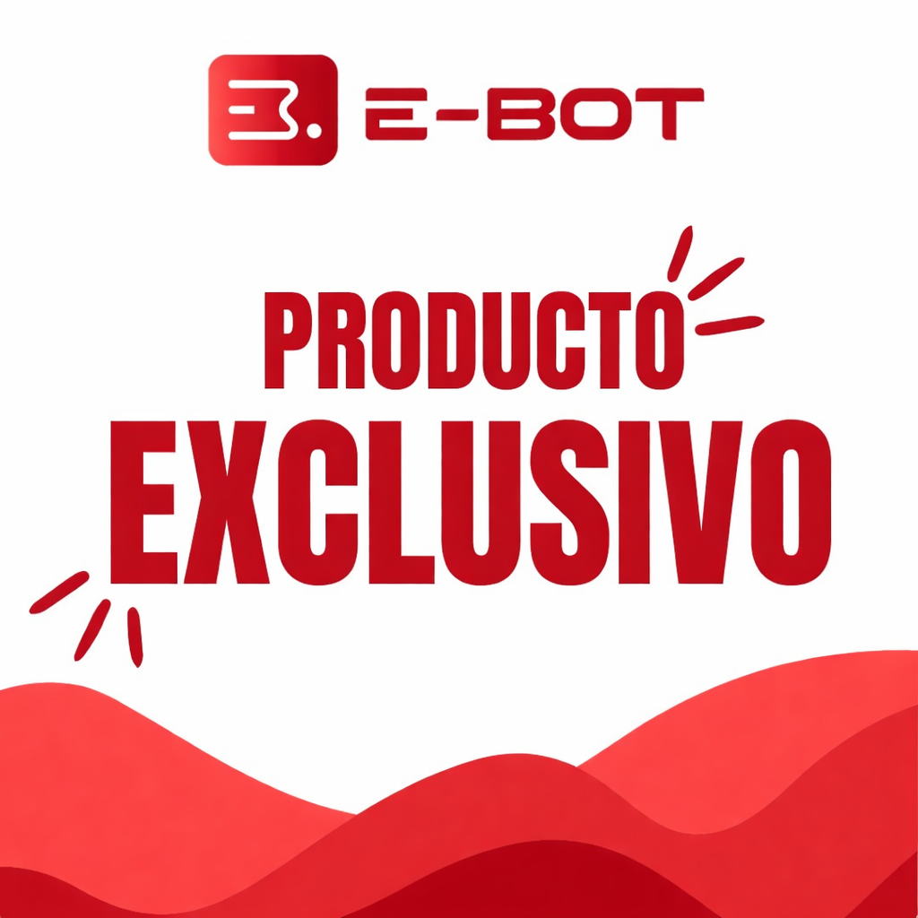 PLANTILLA TIPO ERGONOMICA