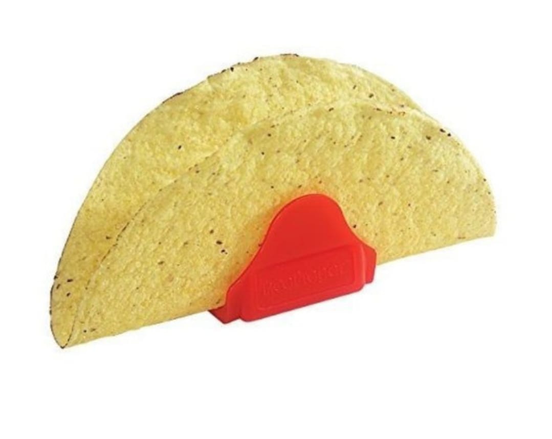 Miniatura 2 de Set de alimentos para tacos x 12