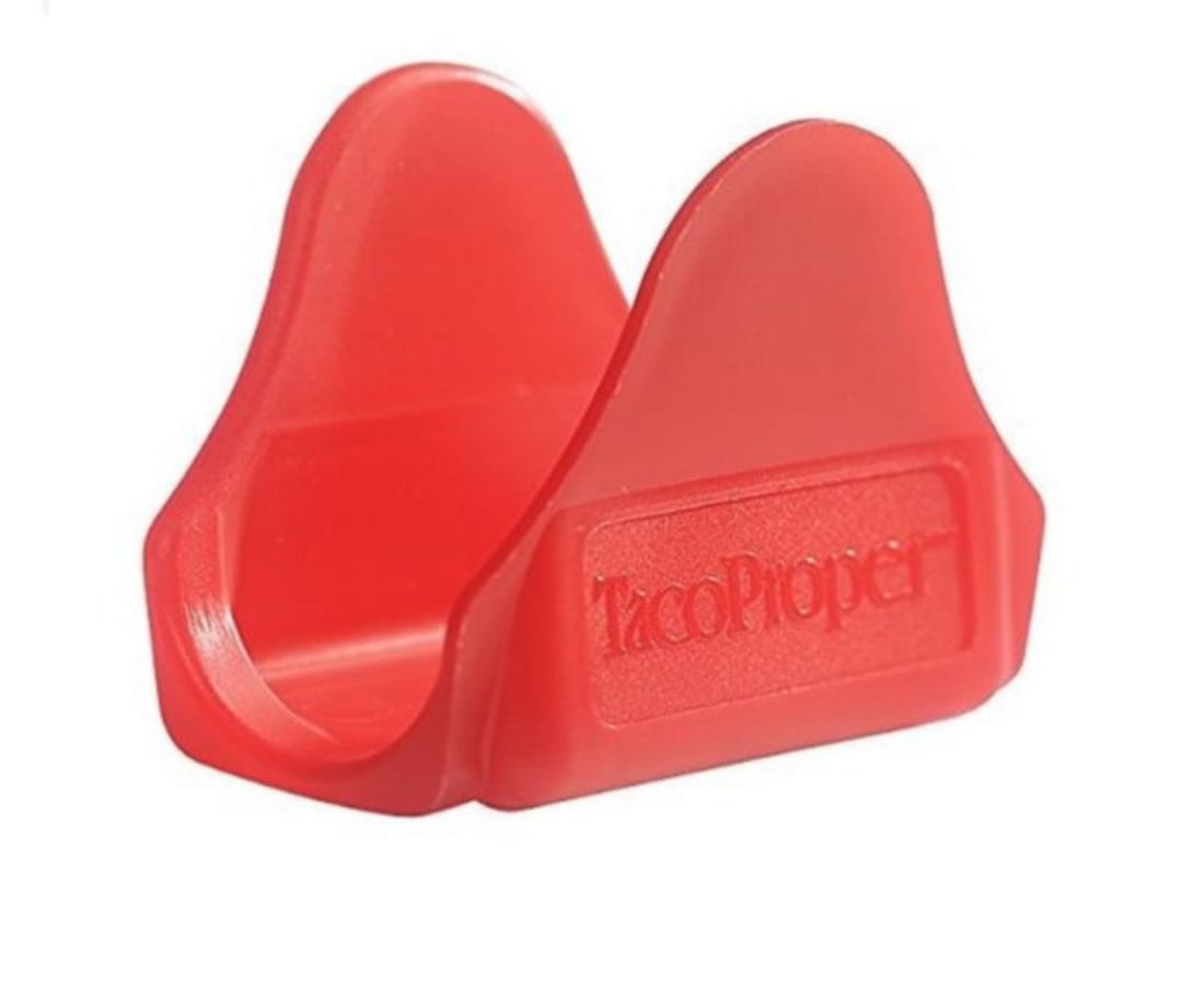 Set de alimentos para tacos x 12