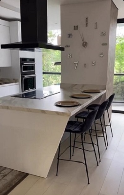 Miniatura 10 de RELOJ DE PARED 3D  100X100CM