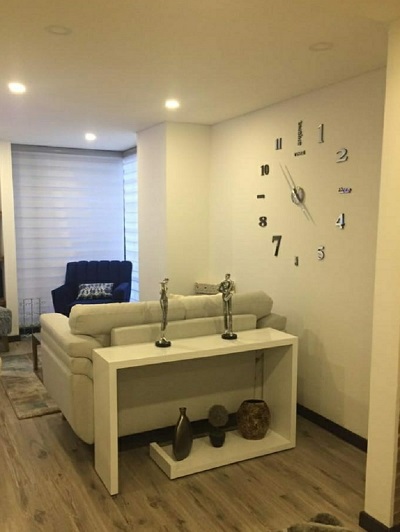 Miniatura 9 de RELOJ DE PARED 3D  100X100CM