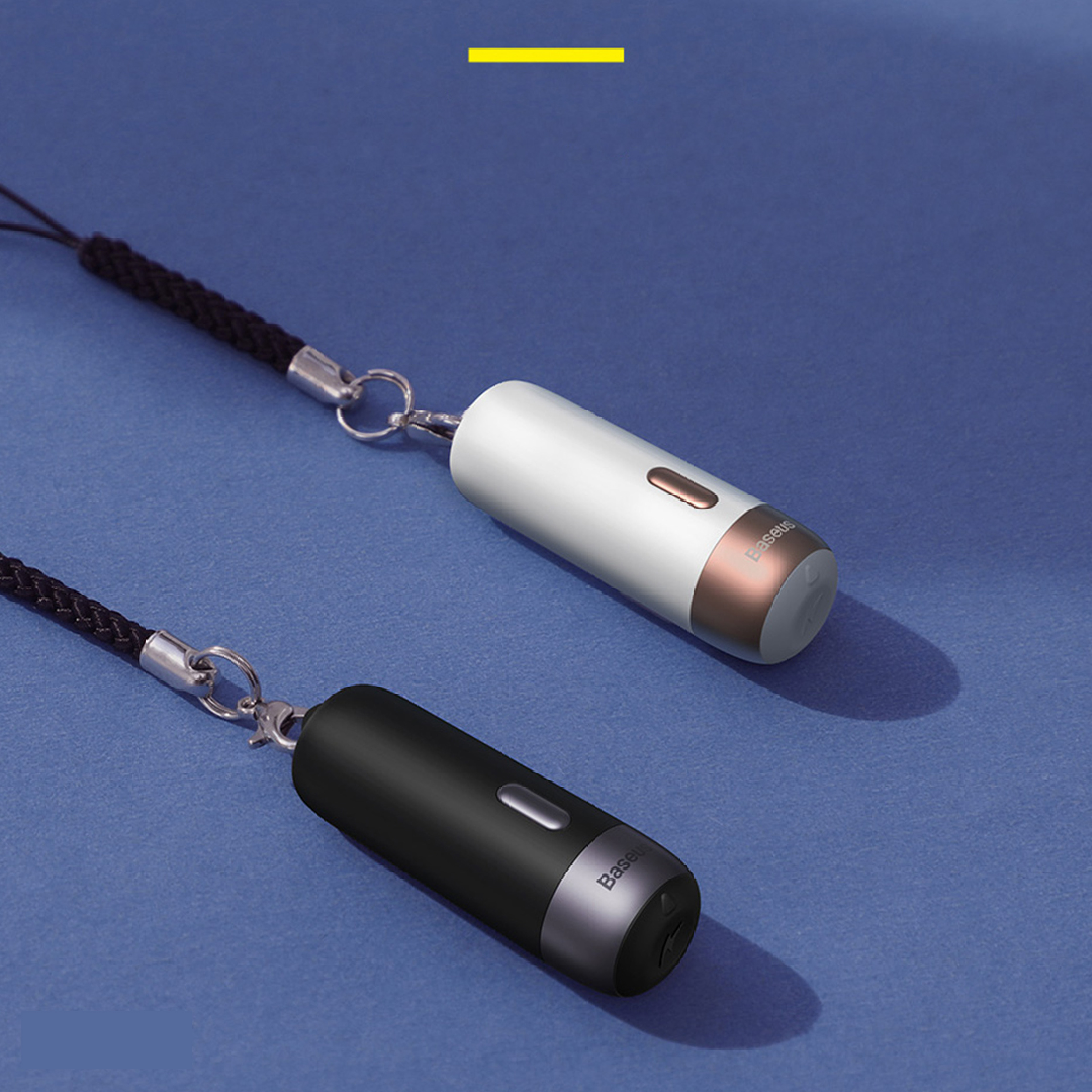 Rastreador GPS Inteligente Baseus