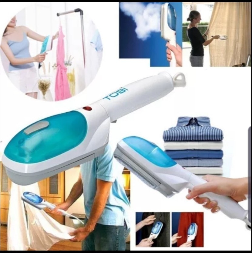 Plancha de ropa Elimina Arrugas Ropa