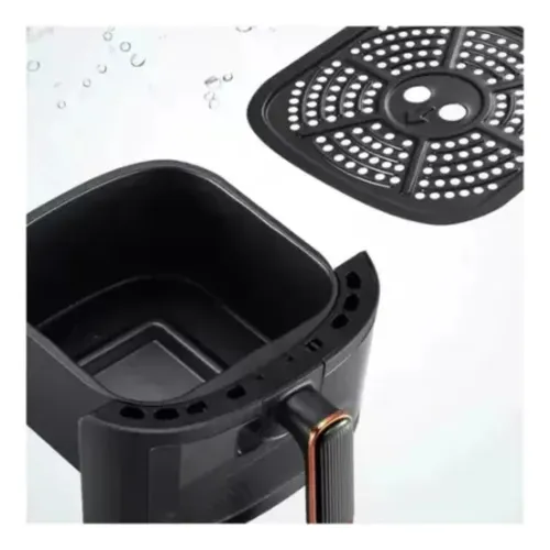 Freidora 10L Premium