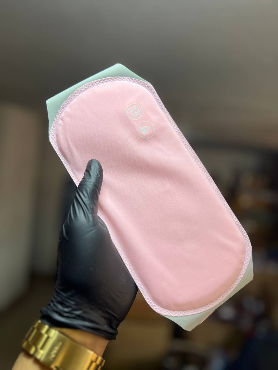 Miniatura 4 de Masajeador Termico Colicos ⚡