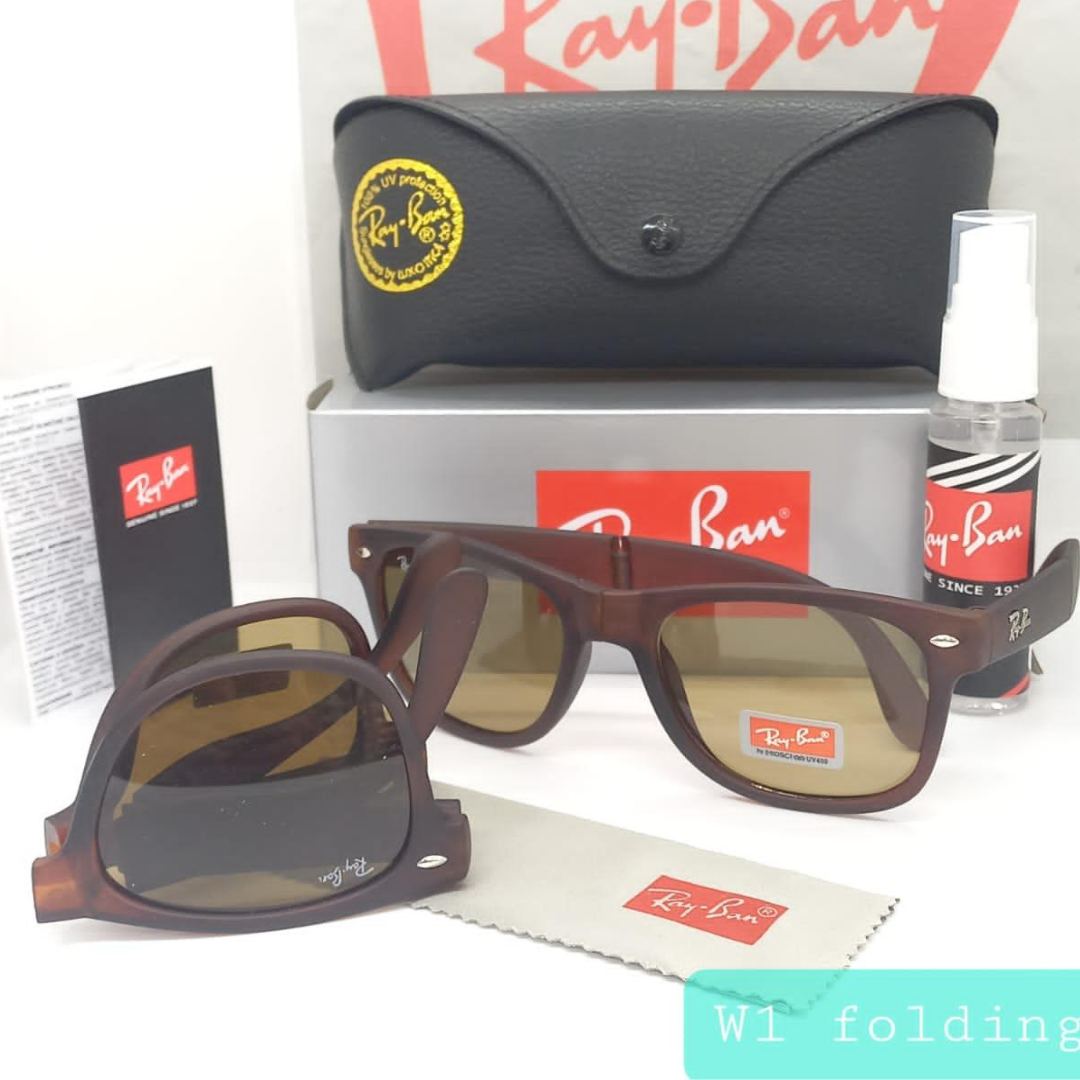 GAFAS RAYBAN E WAYFARER FOLDING